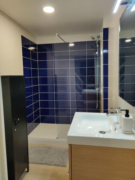 Spacieuse Maison Moderne Proche Aeroport Beauvais Ngoại thất bức ảnh