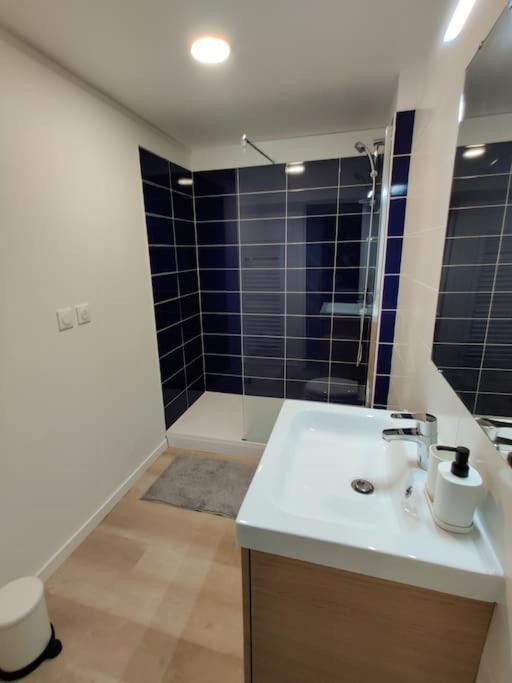 Spacieuse Maison Moderne Proche Aeroport Beauvais Ngoại thất bức ảnh
